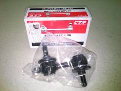 Стойка стабилизатора. Honda: Ballade, Civic, Domani, Civic Ferio, Orthia, CR-V, Integra SJ Mitsubishi: Sigma, Aspire, Lancer, Minicab, Mirage, FTO, De...