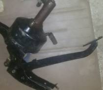 Сцепление. Mitsubishi Canter, FE50, FE508, FE507, FE528, FE516, FE637 Двигатели: 4D33, 4D35, 4D36, 4M51