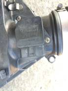 Датчик расхода воздуха. Subaru Legacy, BPH, BLE, BP5, BL5, BP9, BES, BH5, BL9, BE5, BPE Subaru Forester, SG5, SG9 Subaru Impreza WRX STI Subaru Imprez...