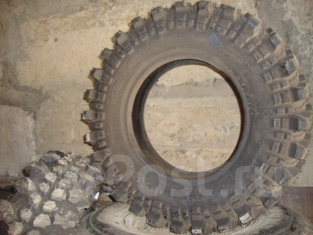 Giti GitiCompete 4x4 Extreme1. ����� at, 2013 ���, ����� ����