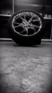 Fabulous TR-5. 7.5x17, 4x114.30, ET42