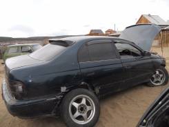 Toyota Corona. 195, 3S