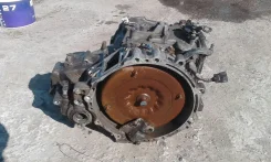Mazda Xedos 6. JMZCA12B501217789 ����