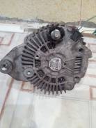 Генератор. Nissan: Infiniti M35/45, Infiniti EX35/37, Fuga, Skyline, Infiniti G35/37/25 Sedan, Infiniti M, Elgrand Двигатели: VQ35DE, VQ25HR, VQ25DE