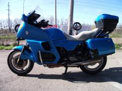 BMW K 1100 LT. 1 100 куб. см., исправен, птс, с пробегом