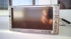 Pioneer Carrozzeria AVIC-DRZ80 ����