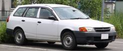 Nissan AD. VY11, QG15
