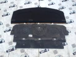 Полка в салон. Toyota Chaser, JZX100. Под заказ