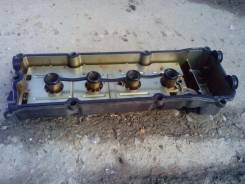 Крышка головки блока цилиндров. Nissan: Largo, Bluebird, Pulsar, King Cab, Caravan, Presage, X-Trail, Serena, Datsun, Homy, Bassara, R'nessa, Van...