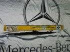 Дворник. Mercedes-Benz CLK-Class, A209, C209 Mercedes-Benz CLC-Class, C203 Mercedes-Benz C-Class, CL203, S203, W203 Volkswagen Amarok, 2HA, 2HB, S1B V...
