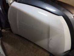 Капот. Hyundai ix35