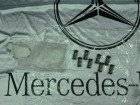 Пружина клапана. Mercedes-Benz