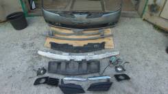 Бампер. Nissan Primera