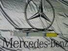 Дворник. Mercedes-Benz W201
