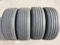 Dunlop SP Sport 270. Летние, 2013 год, износ: 10%, 4 шт