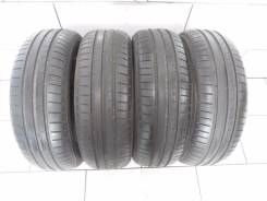 Dunlop Sport BluResponse. Летние, 2013 год, износ: 10%, 4 шт