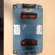 Коробка для блока efi.