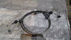 Тросик сцепления. Ford Focus, CB8 Двигатели: XTDA, IQDB, PNDA