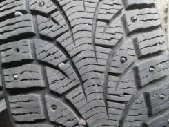 Pirelli. Зимние, шипованные, износ: 40%, 4 шт