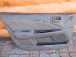 Обшивка двери. Toyota Corona Premio, ST210 Двигатель 3SFSE