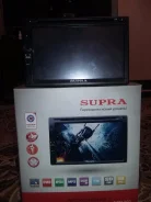 Supra SWD-601 ����