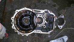 Поддон коробки переключения передач. Skoda Octavia