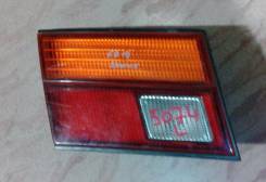 Стоп-сигнал. Nissan Sentra, B14 Nissan Lucino, B14, EB14, FB14, FNB14, HB14, SB14, SNB14 Nissan Sunny, B14, EB14, FB14, FNB14, HB14, SB14, SNB14 Двига...