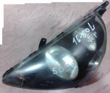 Фара. Honda Fit, LA-GD1, DBA-GD2, UA-GD2, LA-GD2, DBA-GD1, UA-GD1
