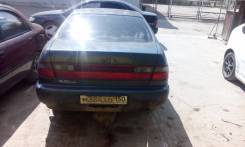АКПП. Toyota Corona, AT190 Двигатель 4AFE