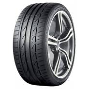 Bridgestone Potenza S001. Летние, без износа, 1 шт