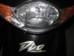 Honda Dio AF56. 49 куб. см., исправен, без птс, без пробега