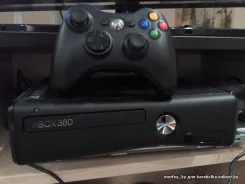 Microsoft Xbox 360