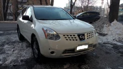 Nissan Rogue. �������, 4wd, 2.5 (170��.�.), ������, 42����. �� ����