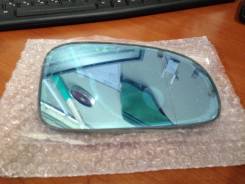 Стекло зеркала. Toyota Mark X, GRX130, GRX133, GRX135 Двигатели: 2GRFSE, 4GRFSE