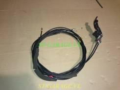 Тросик багажника. Toyota Corona Exiv, ST183, ST182, ST180 Toyota Carina ED, ST183, ST182, ST180