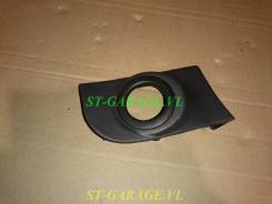 Вставка под замок зажигания. Toyota Corona Exiv, ST183, ST181, ST182, ST180 Toyota Carina ED, ST183, ST182, ST181, ST180 Двигатели: 3SGE, 4SFE, 3SFE...