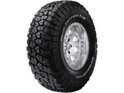 BFGoodrich Mud-Terrain T/A KM2. Всесезонные, без износа, 4 шт