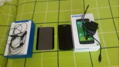 Philips Xenium I908. �/�