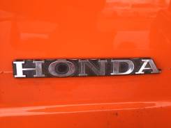 Эмблема. Honda