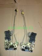 Замок двери. Toyota Corona Exiv, ST183, ST181, ST182, ST180 Toyota Carina ED, ST183, ST182, ST181, ST180 Двигатели: 3SGE, 4SFE, 3SFE, 4SFI