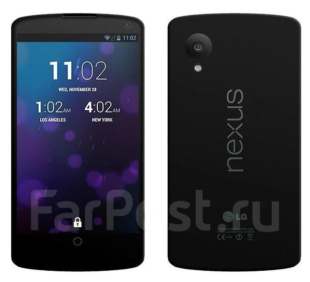 LG Nexus 5. �/� ����