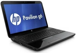 HP Pavilion g6-2137sr ����