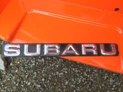 Эмблема. Subaru