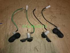 Концевик двери багажника. Toyota: Corolla, Tercel, Corsa, Cynos, Cresta, Corolla II, RAV4, Windom, Scepter, Paseo, Vista, Sprinter, Camry, Avalon, Cro...