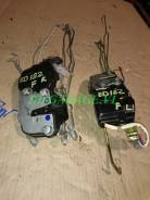 Замок двери. Toyota Corona Exiv, ST183, ST181, ST182, ST180 Toyota Carina ED, ST183, ST182, ST181, ST180 Двигатели: 3SGE, 4SFE, 3SFE, 4SFI