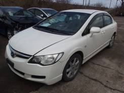 Крыло. Honda Civic, FD1, FD2 Двигатели: K20A, K20AVTEC, K20A2, K20A3, P6FD1, R18A, R18A1, R18A2, R18A4