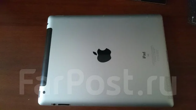 Apple iPad 2 ����
