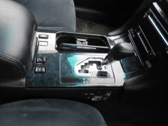 Селектор кпп, кулиса кпп. Toyota Crown, GRS181 Двигатель 3GRFSE