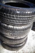Bridgestone Dueler H/T D840. Летние, износ: 30%, 4 шт. Под заказ
