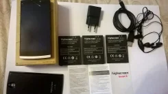 Highscreen Boost 2 SE. �/�